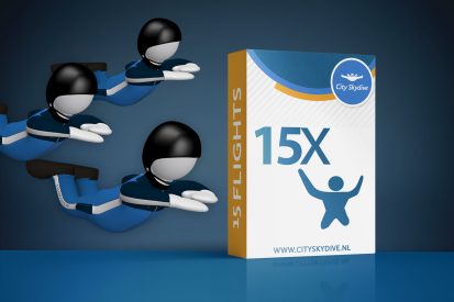Multipurpose product box ona stage mockup